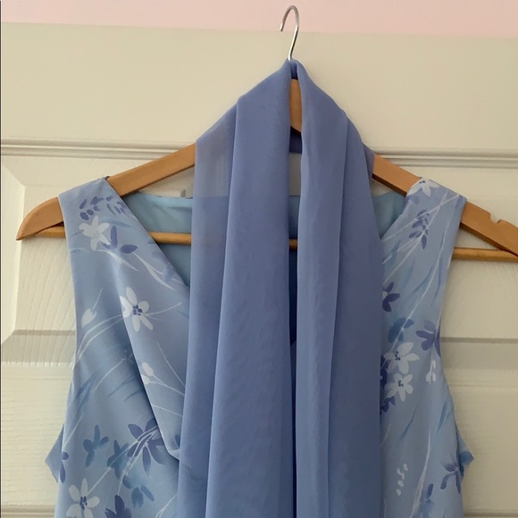 Light and airy dress - Picture 3 of 4